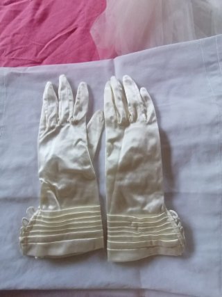 Vestido de Novia
