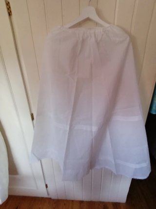 Vestido de Novia