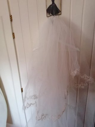 Vestido de Novia