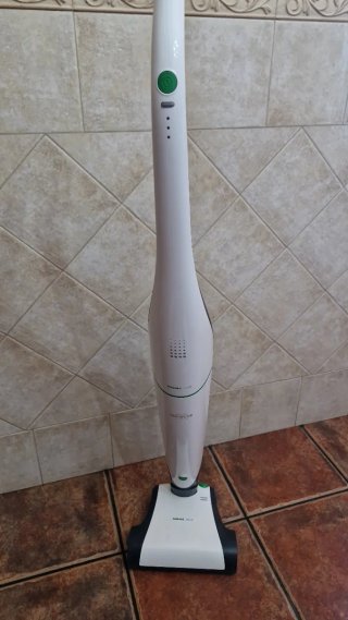 Aspirador Kobold VK100