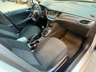 Opel Astra 2018