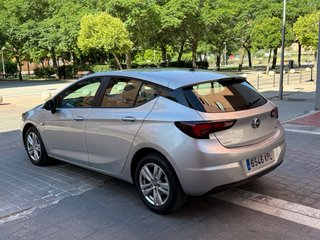 Opel Astra 2018