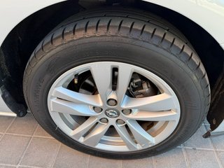 Opel Astra 2018