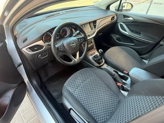 Opel Astra 2018