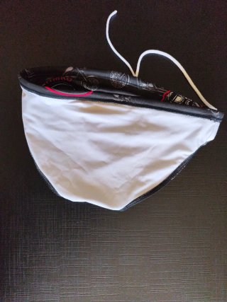 Bañador Turbo