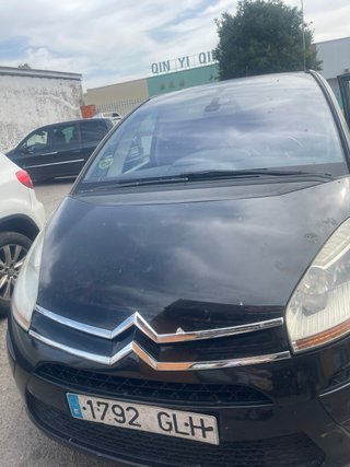 Citroen C4 Picasso 2009