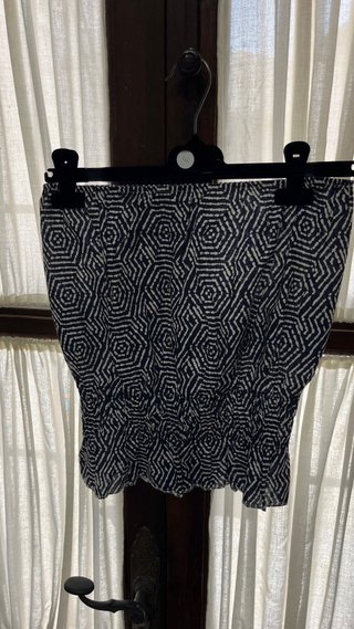 Lote 2 Tops sin estrenar Talla S