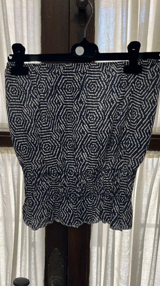 Lote 2 Tops sin estrenar Talla S