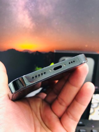 iPhone 13 Pro 128GB Verde