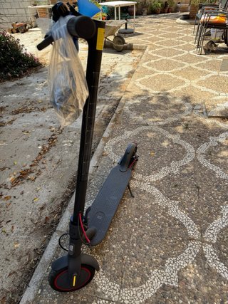 Mi Electric Scooter Pro 2