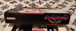 Kid Klown in Crazy Chase Super Nintendo