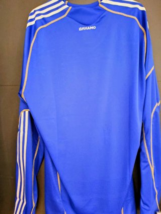 Camiseta Adidas Dinamo Kiev talla XL