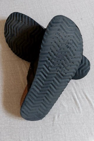 Sandalias Geox Talla 39 Negras