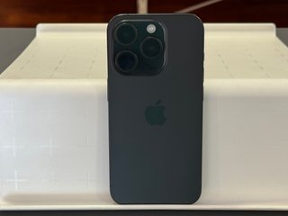 iPhone 15 Pro 256 Gb - GARANTIA