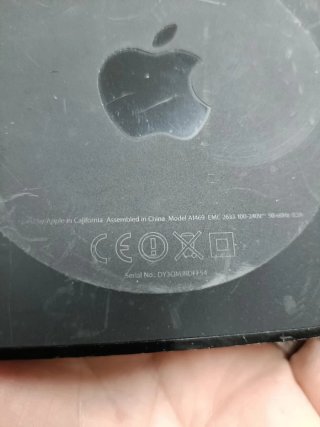 Apple TV