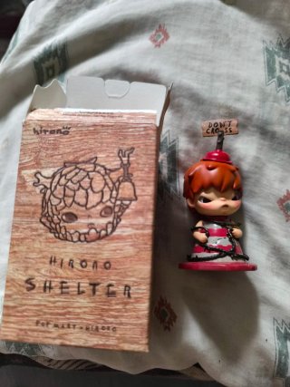 Figura Hirono Shelter Collection