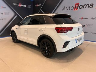 Volkswagen T-Roc RLINE TSI 150cv 2024, SOLO 17.000km!!!!