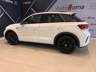 Volkswagen T-Roc RLINE TSI 150cv 2024, SOLO 17.000km!!!!