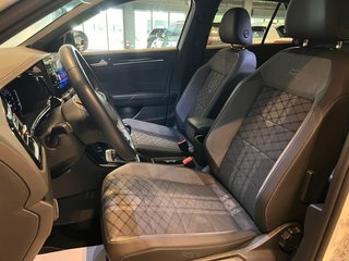 Volkswagen T-Roc RLINE TSI 150cv 2024, SOLO 17.000km!!!!
