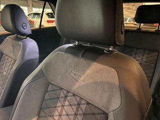 Volkswagen T-Roc RLINE TSI 150cv 2024, SOLO 17.000km!!!!