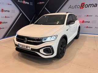 Volkswagen T-Roc RLINE TSI 150cv 2024, SOLO 17.000km!!!!