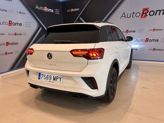 Volkswagen T-Roc RLINE TSI 150cv 2024, SOLO 17.000km!!!!