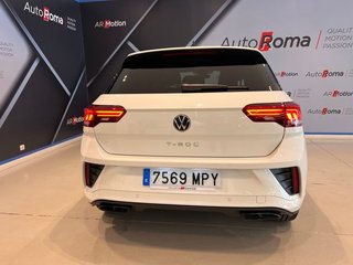 Volkswagen T-Roc RLINE TSI 150cv 2024, SOLO 17.000km!!!!
