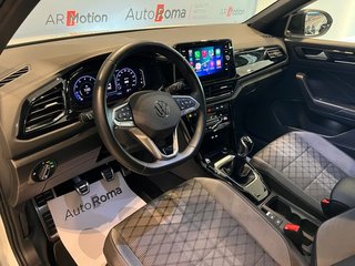 Volkswagen T-Roc RLINE TSI 150cv 2024, SOLO 17.000km!!!!