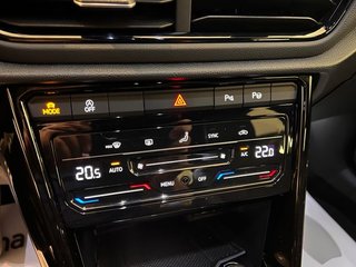 Volkswagen T-Roc RLINE TSI 150cv 2024, SOLO 17.000km!!!!