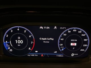 Volkswagen T-Roc RLINE TSI 150cv 2024, SOLO 17.000km!!!!