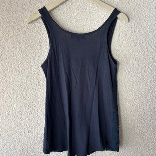 Camiseta Bershka