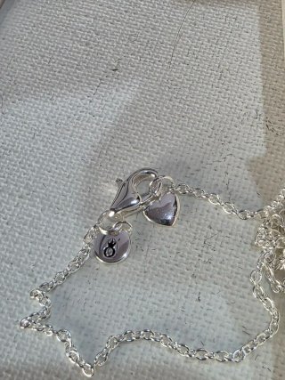 Conjunto Pandora Esmeralda Plata