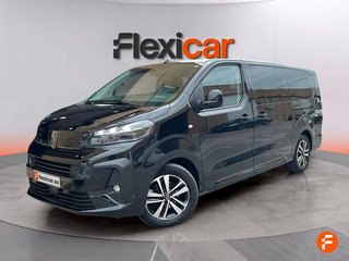 Peugeot Traveller Business Long BlueHDi 180 S&S EAT8