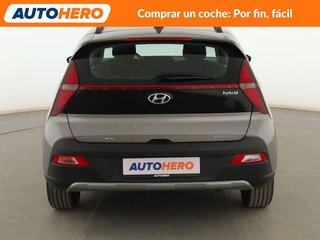 Hyundai Bayon 1.0 T-GDI Mild-Hybrid NLine 2WD