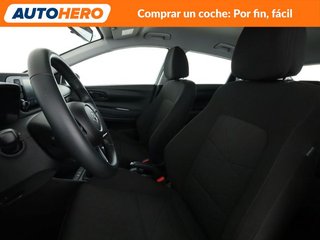 Hyundai Bayon 1.0 T-GDI Mild-Hybrid NLine 2WD