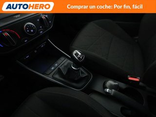 Hyundai Bayon 1.0 T-GDI Mild-Hybrid NLine 2WD