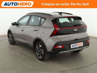 Hyundai Bayon 1.0 T-GDI Mild-Hybrid NLine 2WD