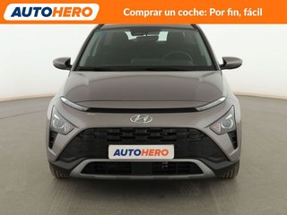 Hyundai Bayon 1.0 T-GDI Mild-Hybrid NLine 2WD