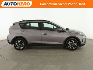 Hyundai Bayon 1.0 T-GDI Mild-Hybrid NLine 2WD