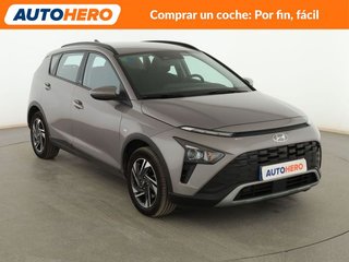 Hyundai Bayon 1.0 T-GDI Mild-Hybrid NLine 2WD