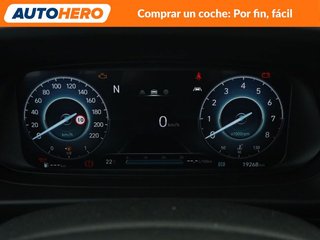 Hyundai Bayon 1.0 T-GDI Mild-Hybrid NLine 2WD