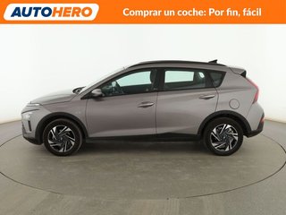 Hyundai Bayon 1.0 T-GDI Mild-Hybrid NLine 2WD