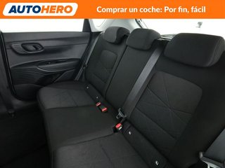 Hyundai Bayon 1.0 T-GDI Mild-Hybrid NLine 2WD