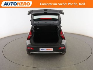 Hyundai Bayon 1.0 T-GDI Mild-Hybrid NLine 2WD