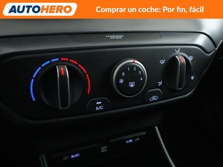 Hyundai Bayon 1.0 T-GDI Mild-Hybrid NLine 2WD