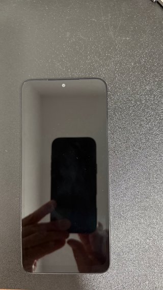 Xiaomi Redmi A5 Midnight Black 4GB RAM 128 GB ROM.