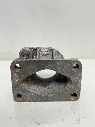 Collettore carburatore Fiat 100GL000 4361613 3B pe