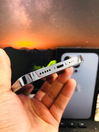 iPhone 13 Pro 256GB Blu