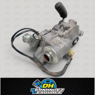 Diferencial delantero KING QUAD