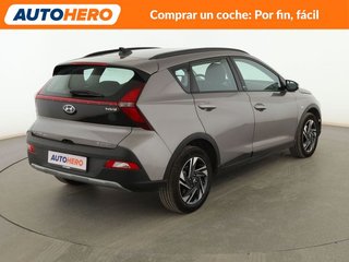 Hyundai Bayon 1.0 T-GDI Mild-Hybrid NLine 2WD